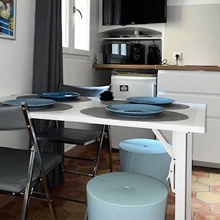 Le Rocher Antibes Exterior photo